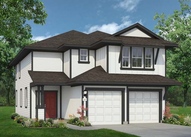 Property at Edgebrooke 2265 Plan, Pflugerville, TX 78660, 4 beds, 2.5 baths