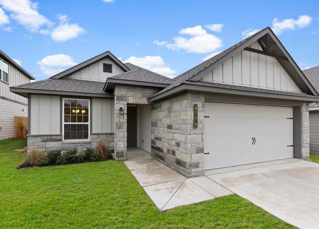 Property at 2205 Terrilyn Ct, Bryan, TX 77807, 3 beds, 2 baths