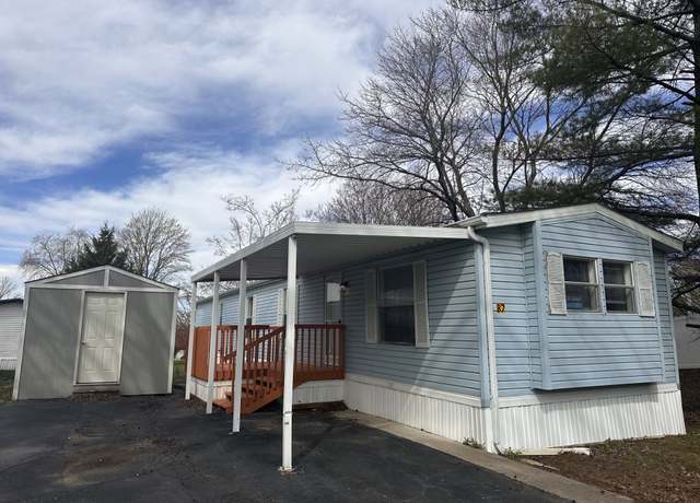 Property at 87 Worthington Dr Unit WORT87, Belleville, IL 62221, 2 beds, 1 bath