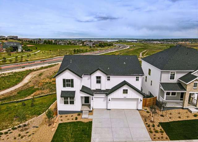 Property at Copper Plan, Arvada, CO 80007, 4 beds, 3.5 baths