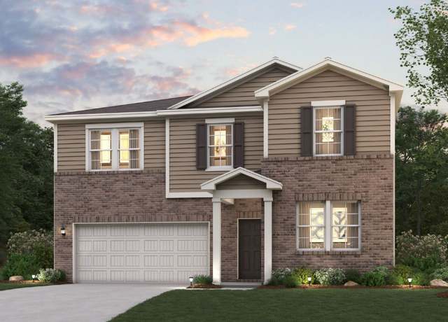 Property at Travis Plan, Lithonia, GA 30058, 4 beds, 2.5 baths