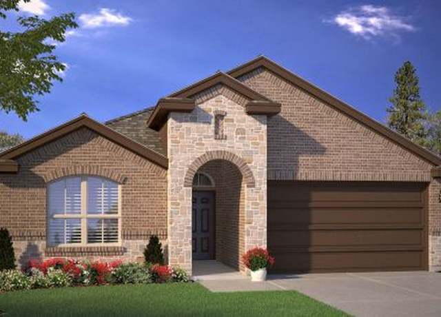 Property at 2015 - THE BLANCO Plan, Lubbock, TX 79407, 4 beds, 2 baths