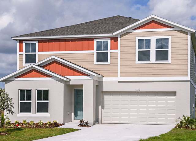 Property at 729 Ambleside Dr, Haines City, FL 33844, 5 beds, 3 baths
