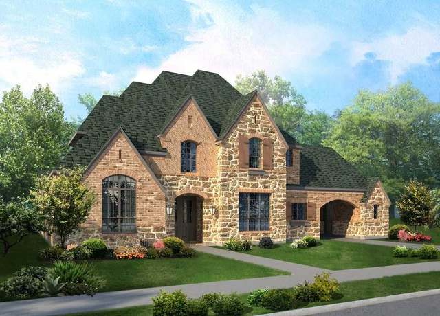 Property at Plan 679 Plan, Katy, TX 77493, 4 beds, 4 baths