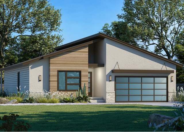 Property at The Corissa Modern Plan, Williston, ND 58801, 3 beds, 2 baths