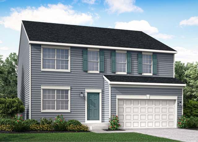 Property at Wren Plan, Valparaiso, IN 46385, 4 beds, 2.5 baths