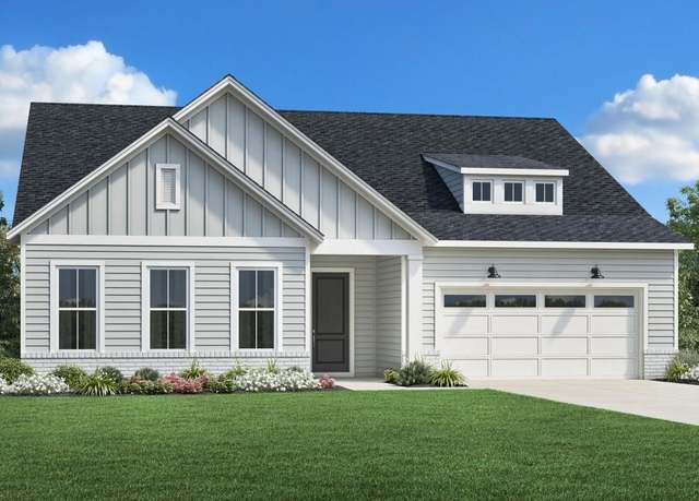 Property at 5209 Mint Harbor Way, Charlotte, NC 28269, 3 beds, 2.5 baths