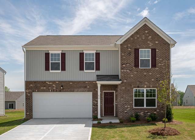 Property at Solstice Plan, Dacula, GA 30019, 4 beds, 2 baths