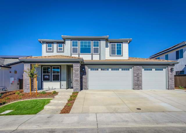 Property at 1214 Buck Ridge Dr, Rocklin, CA 95765, 5 beds, 5 baths