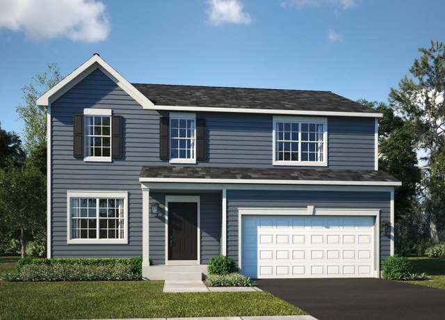 Property at Townsend Plan, Joliet, IL 60431, 4 beds, 2.5 baths