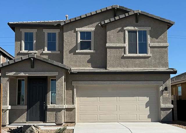 Property at 6033 E Campolina Trl, Tucson, AZ 85756, 3 beds, 2.5 baths