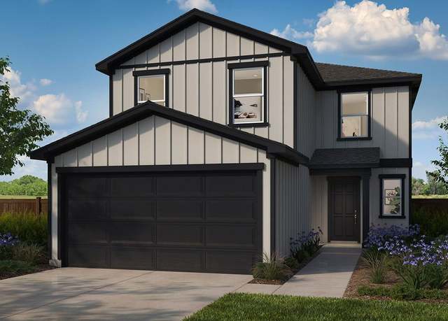 Property at Plan 2246 Plan, Elmendorf, TX 78112, 3 beds, 2.5 baths