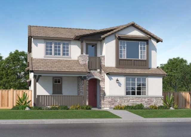 Property at Residence 5 Plan, Vacaville, CA 95687, 5 beds, 4 baths