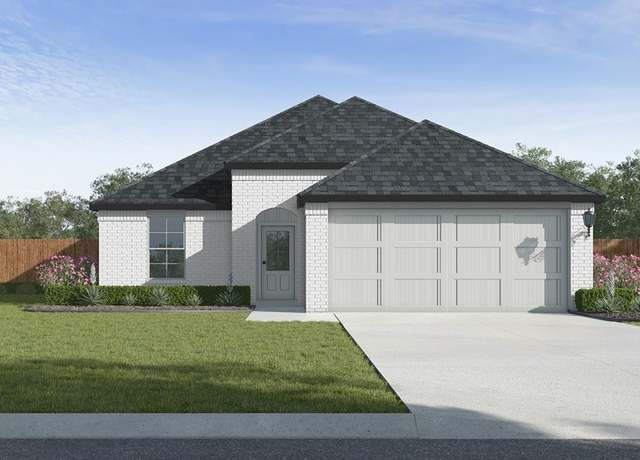 Property at 9382 Garrett Rd, Maurice, LA 70555, 3 beds, 2 baths