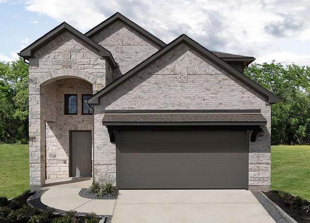 Property at Juliet Plan, Magnolia, TX 77355, 3 beds, 2 baths