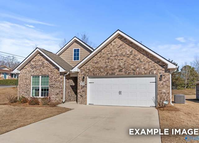 Property at 4834 Benjamins Bloom Loop, Huntsville, AL 35810, 3 beds, 2 baths