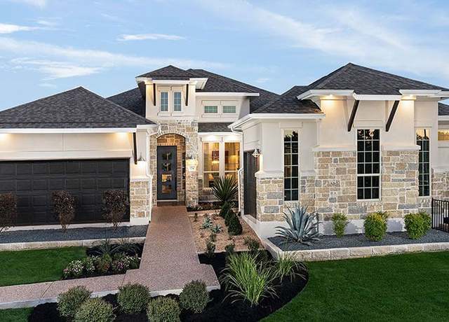 Property at Bonita Plan, Leander, TX 78641, 4 beds, 3.5 baths