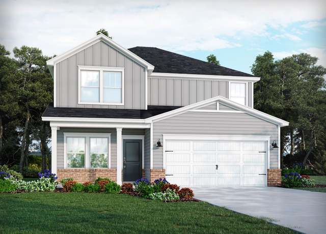 Property at 150 Aberdeen Dr, Salisbury, NC 28144, 3 beds, 2.5 baths