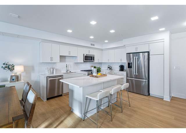 Property at Aidan 1 Bed Plus Den Plan, Alexandria, VA 22314, 1 bed, 1.5 baths