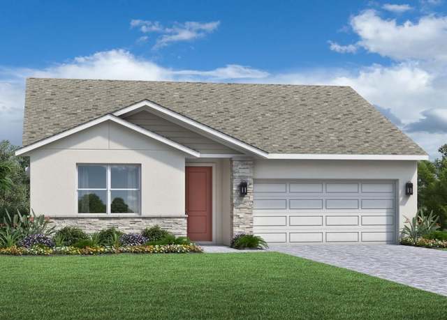 Property at Alina Plan, Orlando, FL 32825, 3 beds, 2.5 baths