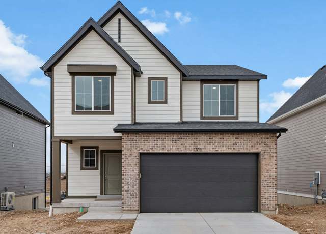 Property at Beechwood Plan, Salem, UT 84653, 4 beds, 2.5 baths