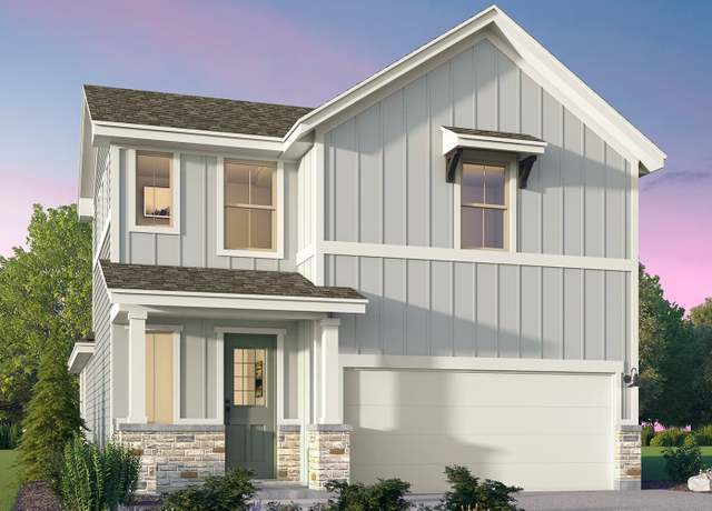 Property at 8503 Tranquil Glade Trl, Austin, TX 78744, 3 beds, 2.5 baths