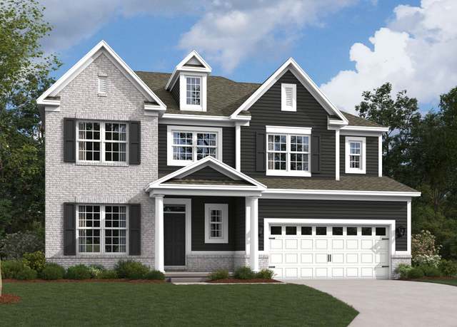 Property at Berkeley Basement Plan, Mccordsville, IN 46055, 4 beds, 2.5 baths