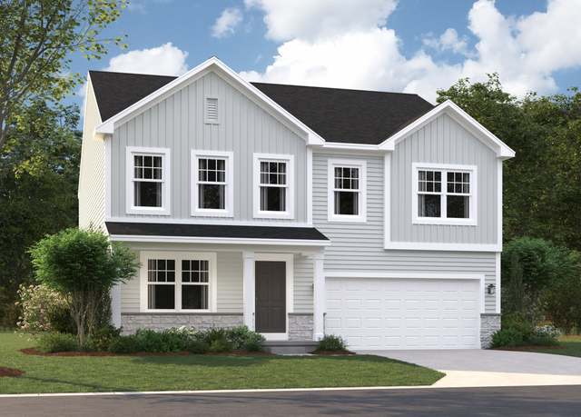 Property at Juliet Plan, Chelsea, MI 48118, 4 beds, 2.5 baths