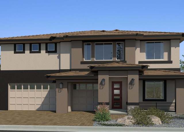 Property at 510 Peaceful Swan Ave, Henderson, NV 89011, 5 beds, 3.5 baths