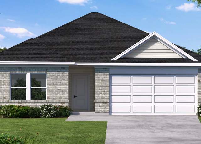 Property at Rains Plan, Angleton, TX 77515, 3 beds, 2 baths