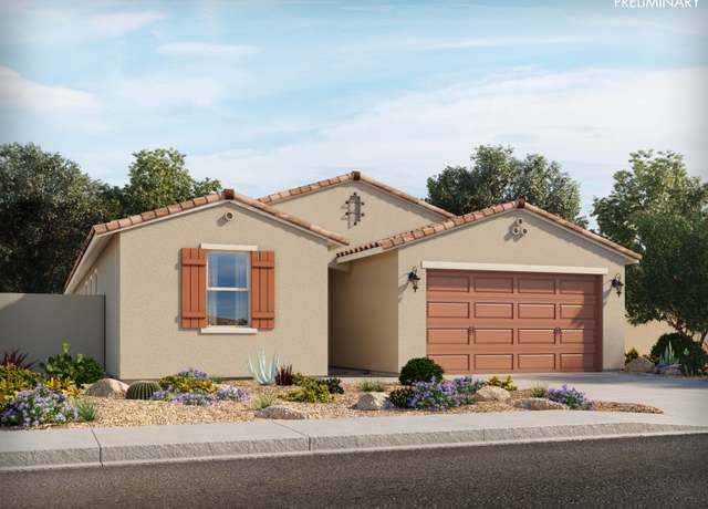 Property at Lark Plan, Auenjx Casa Grande, AZ 85194, 4 beds, 3 baths