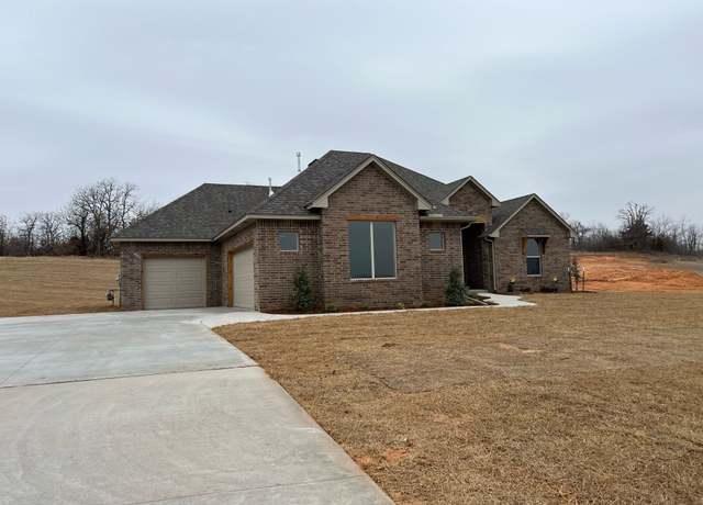 Property at Hickory Plan, Oklahoma City, OK 73150, 3 beds, 2.5 baths