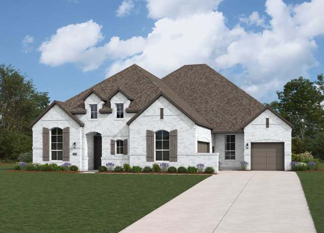 Property at Plan 283 Plan, Leander, TX 78641, 4 beds, 3 baths