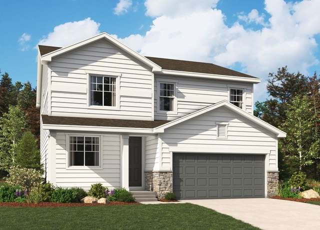 Property at Lapis Plan, Brighton, CO 80601, 3 beds, 2.5 baths