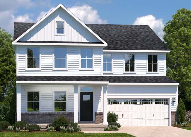 Property at Seneca With Finished Basement Plan, Dover, DE 19904, 4 beds, 3.5 baths