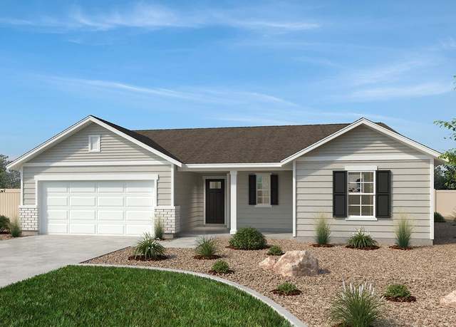 Property at 19341 N Seabrook Ave, Nampa, ID 83687, 3 beds, 2 baths