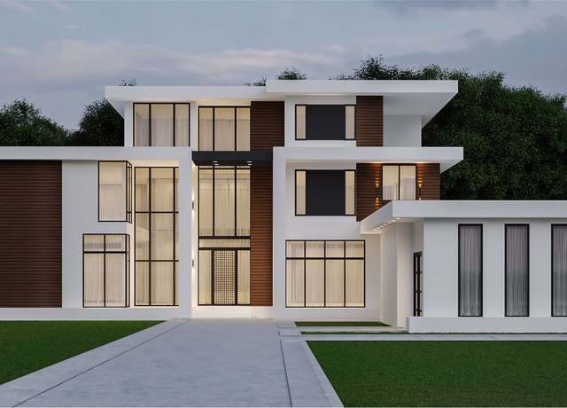 Property at Verona Plan, Tampa, FL 33629, 5 beds, 6.5 baths