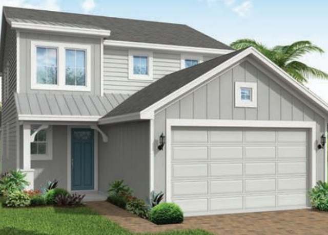 Property at Miramar by Riverside Homes Plan, Ponte Vedra, FL 32081, 3 beds, 2 baths