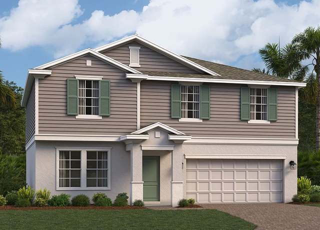 Property at Providence Plan, Groveland, FL 34736, 4 beds, 2.5 baths