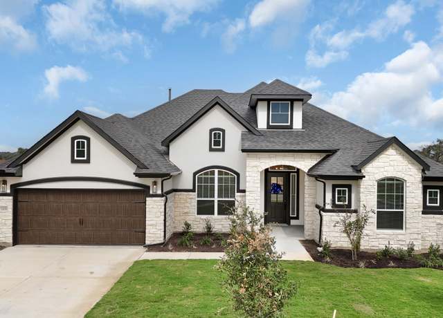Property at Logan Plan, Georgetown, TX 78633, 4 beds, 3.5 baths