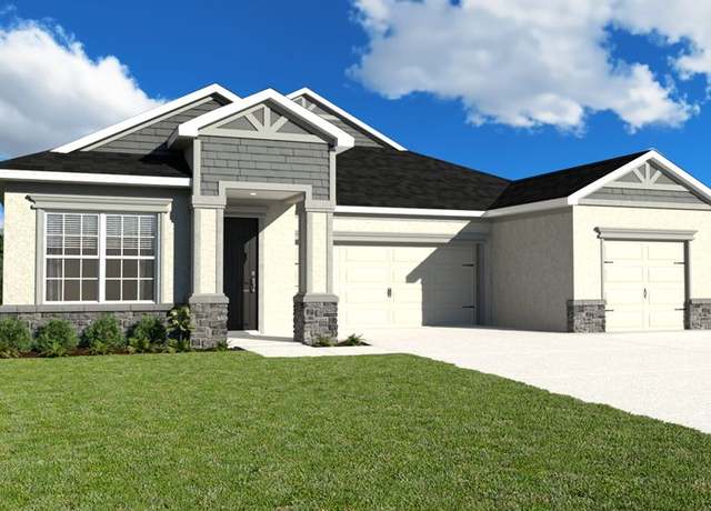Property at 748 Cypress Creek Run St, Saint Cloud, FL 34771, 3 beds, 3 baths