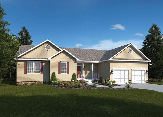 Property at Bartlett Plan, Stewartstown, PA 17363, 3 beds, 2 baths