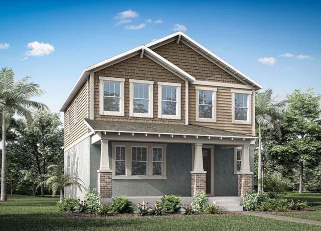 Property at 548 Green Tracker Ave, Clermont, FL 34715, 3 beds, 2.5 baths