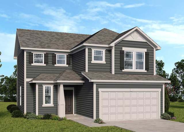 Property at 8662 Hollander Dr, Camby, IN 46113, 4 beds, 2.5 baths