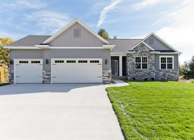 Property at Legacy - Summit Plan, Marion, IA 52302, 3 beds, 2 baths