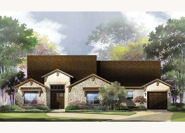 Property at Concord : 80-2971SF.1 Plan, San Antonio, TX 78257, 4 beds, 3 baths