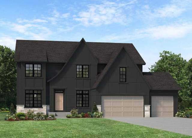 Property at Fremont Plan, Chaska, MN 55318, 5 beds, 5 baths