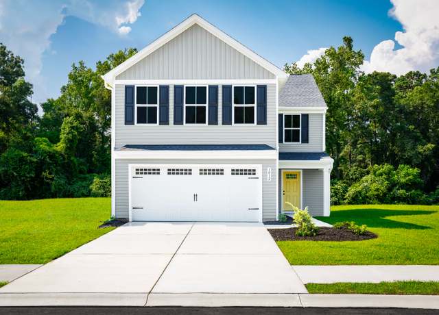 Property at Lily Plan, Woodruff, SC 29388, 4 beds, 2.5 baths