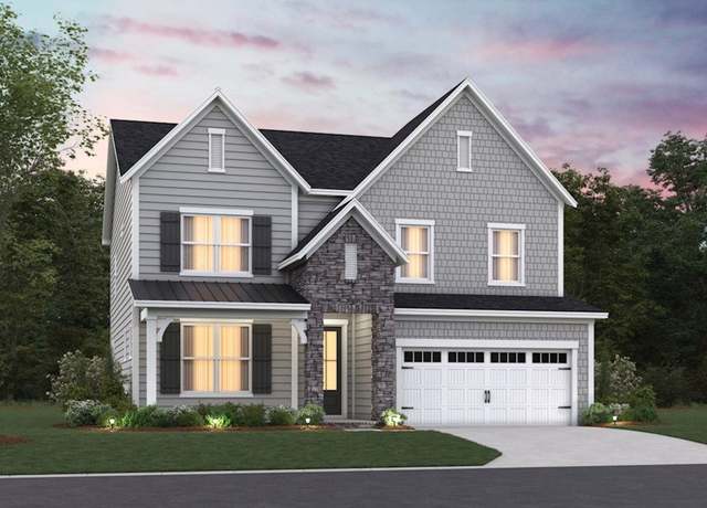 Property at 504 Soapstone Dr, Durham, NC 27705, 3 beds, 2.5 baths