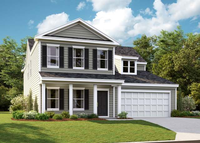 Property at 5210 Cottage Landing Dr, Summerville, SC 29485, 4 beds, 2.5 baths